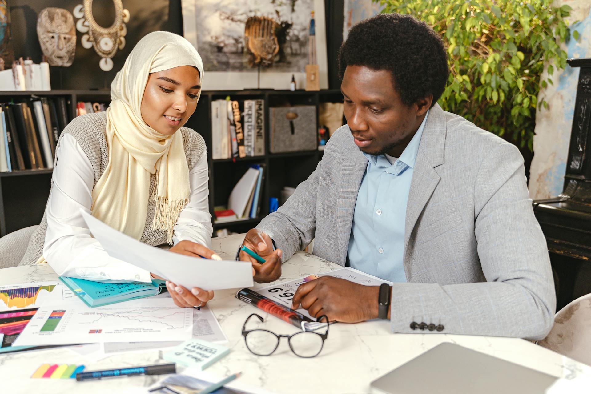 Small Business Workshop